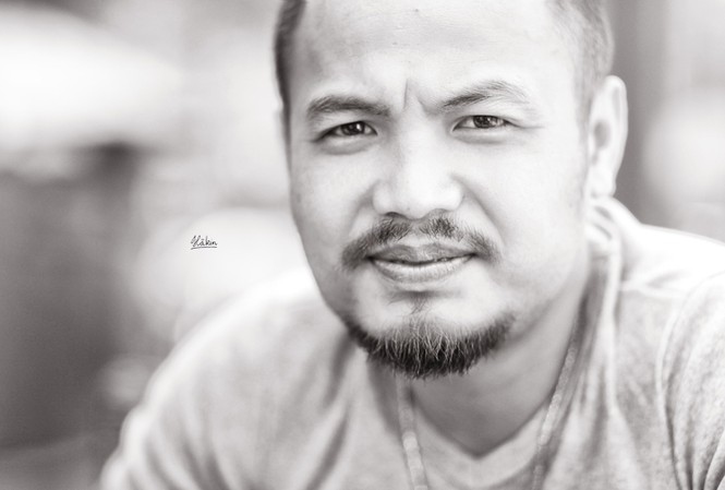 Dân mạng bàng hoàng nghe tin rocker Trần Lập qua đời Ảnh: Hà Kin
