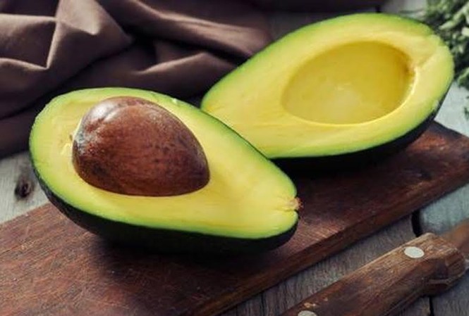 Hạt bơ giúp kháng khuẩn hiệu quả Hạt bơ giúp kháng khuẩn hiệu quả