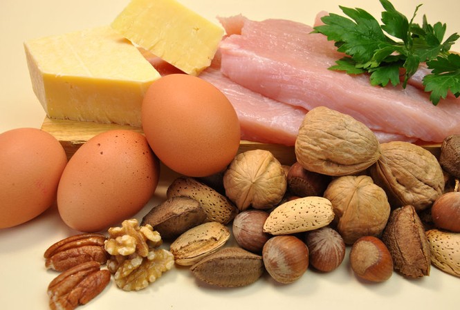 Chế độ ăn uống kiêng kị cho bệnh nhân viêm gan Chế độ ăn uống kiêng kị cho bệnh nhân viêm gan
