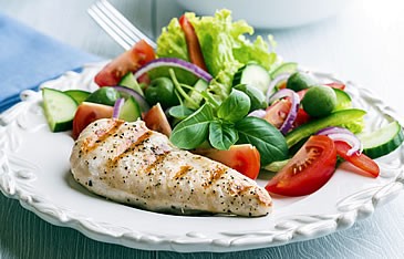Bữa ăn phù hợp cho bệnh nhân tiểu đường Bữa ăn phù hợp cho bệnh nhân tiểu đường