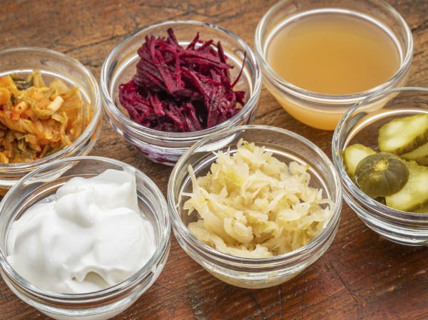 Probiotics giúp điều trị ung thư ruột hiệu quả Ảnh minh họa từ Internet