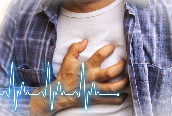 Những triệu chứng khó ngờ cảnh báo bệnh tim Những triệu chứng khó ngờ cảnh báo bệnh tim