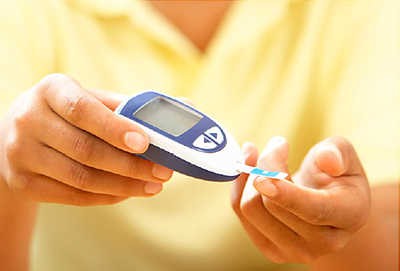 Bí quyết sống khỏe cho bệnh nhân tiểu đường Ảnh minh họa: WebMD