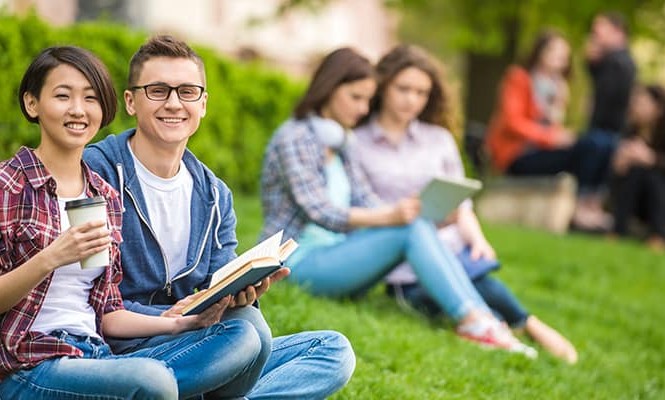 10 thói quen ở xứ người khiến cậu du học sinh hụt hẫng khi về nước Ảnh minh họa: Internet