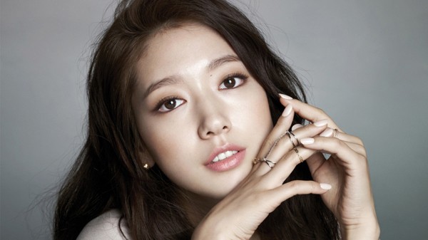 Đẹp mộc mạc như Park Shin Hye Đẹp mộc mạc như Park Shin Hye
