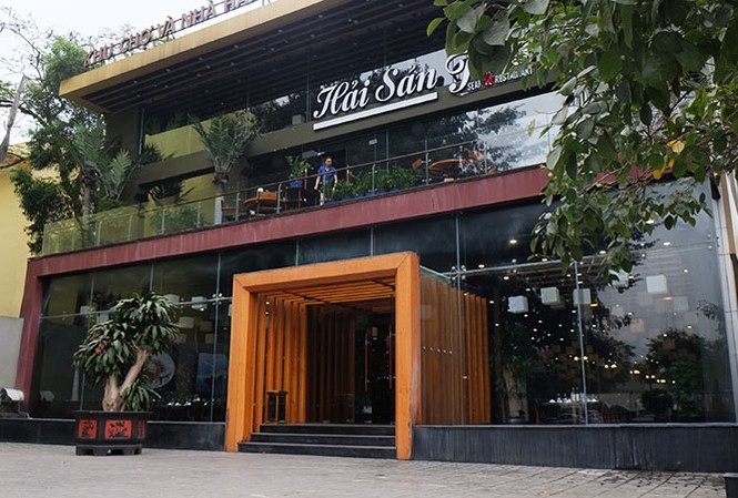 Hủy bỏ quyết định thuê đất, xử lý vi phạm ở mương Phan Kế Bính Hủy bỏ quyết định thuê đất, xử lý vi phạm ở mương Phan Kế Bính
