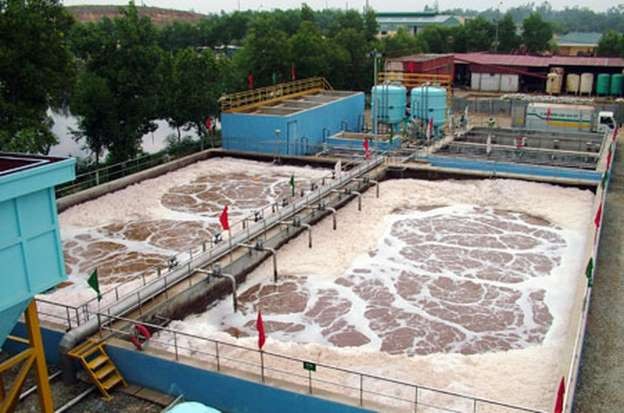 Công bố kết quả phân tích chất lượng nước tại nhà máy nước Hạ Đình Ảnh minh họa
