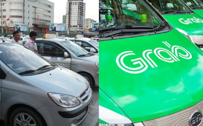 Quản taxi, xe công nghệ: Cần một giải pháp minh bạch Các chuyên gia cho rằng, taxi và xe công nghệ cần sớm có quy định quản lý rõ ràng.