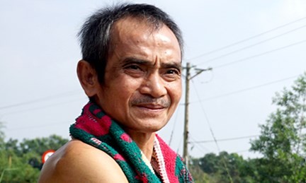 Cục điều tra VKSNDTC đã mời ông Huỳnh Văn Nén lên làm việc Cục điều tra VKSNDTC đã mời ông Huỳnh Văn Nén lên làm việc