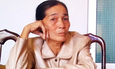 Truy tố Bà Bèo biết con gái lừa trẻ em sang nước ngoài bán dâm nhưng vẫn tiếp tay. Ảnh: C.A