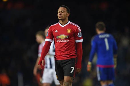 Lộ số tiền thực MU phải chi ra vụ Memphis Depay Memphis Depay không đáp ứng được kỳ vọng của CĐV
