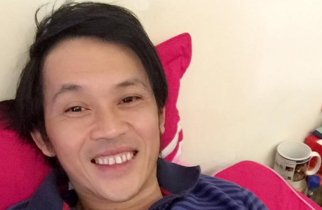 Thực hư chuyện NSƯT Hoài Linh đang nguy kịch NSƯT Hoài Linh.