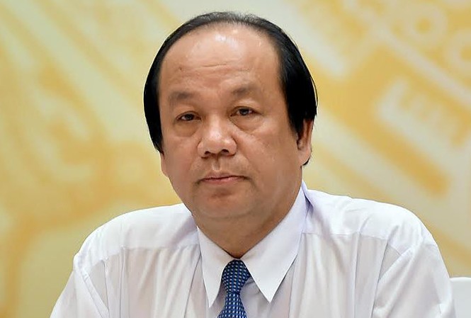 Chính phủ bàn hướng xử lý nguyên Bộ trưởng Vũ Huy Hoàng Bộ trưởng - Chủ nhiệm VPCP Mai Tiến Dũng cho biết Chính phủ sẽ họp để xem xét hướng xử lý nguyên Bộ trưởng Vũ Huy Hoàng.