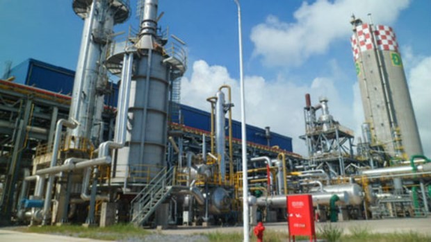 Cách tất cả chức vụ Đảng của nguyên Chủ tịch Tập đoàn Hoá chất Nhà máy đạm Ninh Bình của Tập đoàn Hoá chất hoạt động không hiệu quả, thua lỗ