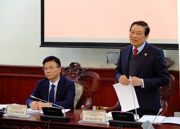 Nhiều tài sản giá trị lớn bị bán đấu giá thấp hơn thị trường Đoàn công tác của Ban Chỉ đạo T.Ư về Phòng chống tham nhũng kiểm tra tại Bộ Tư pháp