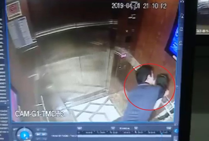 Đang 'xem xét' khởi tố cựu phó viện trưởng VKSND TP.Đà Nẵng? Đang 'xem xét' khởi tố cựu phó viện trưởng VKSND TP.Đà Nẵng?