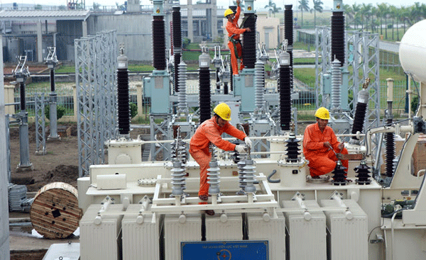 Các chuyên gia hiến kế để đảm bảo an ninh năng lượng điện tương lai Các chuyên gia hiến kế để đảm bảo an ninh năng lượng điện tương lai