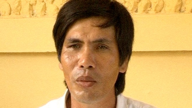Tử vong vì chồng ném bình trà trúng đầu Đối tượng Mai Văn Lành