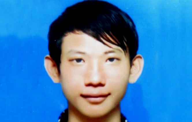 Sát thủ 18 tuổi giết thiếu nữ đang ngủ cướp xe máy Chân dung hung thủ đâm trọng thương, cướp tài sản của chị Trinh