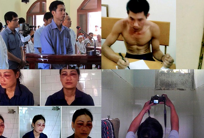Bản tin Hình sự 18H: Thực hư người vợ 'bị bắt ăn phân, đâm kim vùng kín' Bản tin Hình sự 18H: Thực hư người vợ 'bị bắt ăn phân, đâm kim vùng kín'
