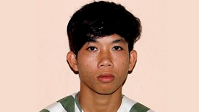 Bé gái rủ bạn trai 19 tuổi về nhà 'làm chuyện người lớn' Phan Văn Chương