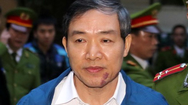 Bộ GTVT: 'Trả lương cho Dương Chí Dũng không sai' Bộ GTVT: 'Trả lương cho Dương Chí Dũng không sai'