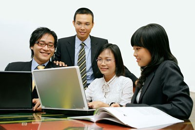 Hà Nội: Lương giám đốc nhân sự cao nhất 147 triệu đồng/tháng Hà Nội: Lương giám đốc nhân sự cao nhất 147 triệu đồng/tháng