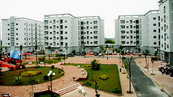Tổng kiểm tra toàn diện các dự án nhà thu nhập thấp Hà Nội sẽ kiểm tra toàn bộ quá trình mua bán, đối tượng, giá cả của các dự án nhà thu nhập thấp