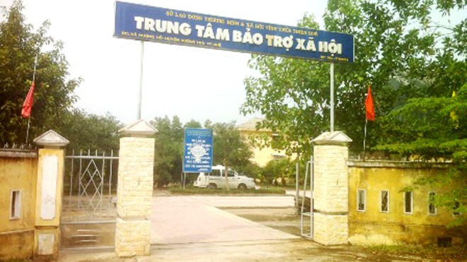 Bị cắn đứt 'nhũ hoa', nữ bệnh nhân tâm thần đánh chết người Nơi xảy ra vụ chết người do các bệnh nhân tâm thần đánh nhau