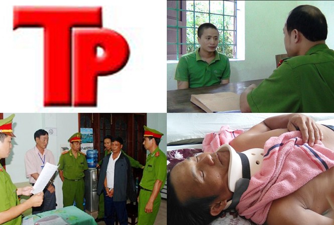 Bản tin Hình sự 18H: Bắt quả tang 3 chân dài bán dâm trong khách sạn Bản tin Hình sự 18H: Bắt quả tang 3 chân dài bán dâm trong khách sạn