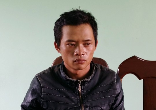 Trộm đột nhập vào nhà 'hốt' hàng trăm triệu đồng Lê Minh Phúc tại cơ quan công an