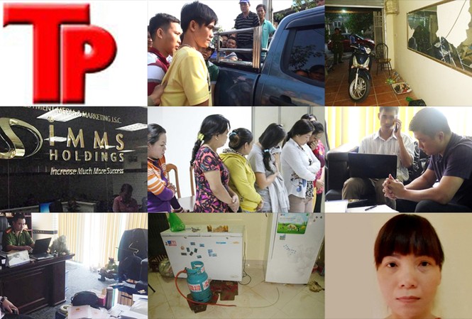 Bản tin Hình sự 18H: Cảnh sát vây biệt thự giải cứu bé 5 tuổi Bản tin Hình sự 18H: Cảnh sát vây biệt thự giải cứu bé 5 tuổi