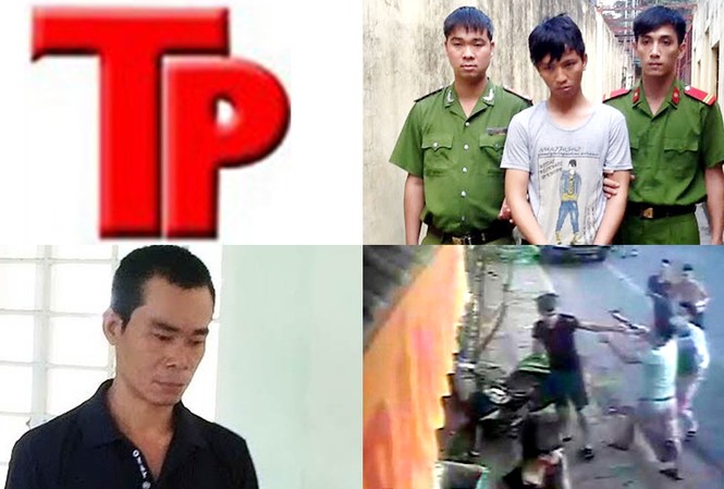 Bản tin Hình sự 18H: Ba người thương vong sau cuộc hỗn chiến kinh hoàng Bản tin Hình sự 18H: Ba người thương vong sau cuộc hỗn chiến kinh hoàng