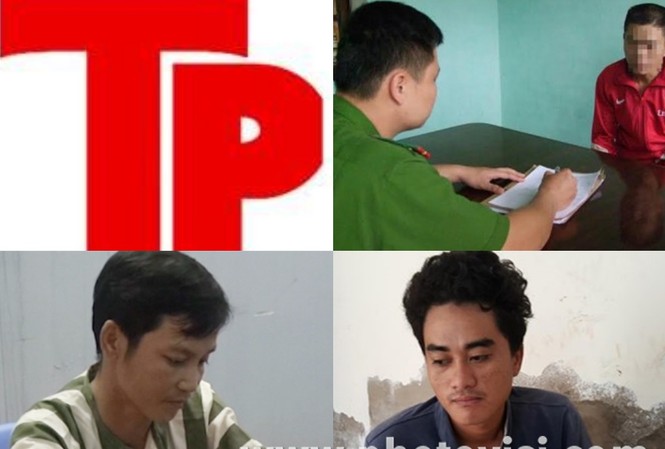 Bản tin Hình sự 18H: Vợ đòi ly hôn, chồng tự tử cùng 2 con nhỏ Bản tin Hình sự 18H: Vợ đòi ly hôn, chồng tự tử cùng 2 con nhỏ