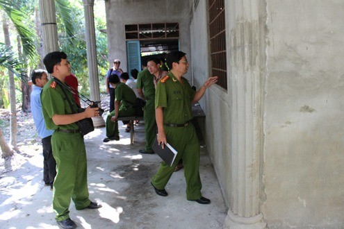Bị đánh vì nghi là trộm, nhảy xuống sông chết đuối Cơ quan chức năng đang điều tra nguyên nhân dẫn đến thanh niên té sông chết đuối