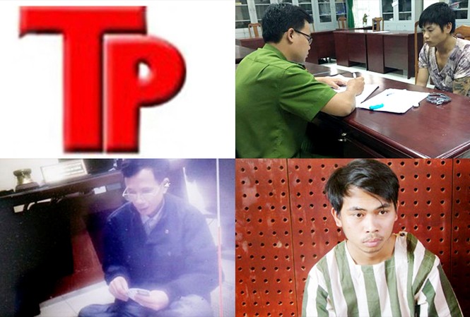 Bản tin Hình sự 18H: Trưởng công an thừa nhận đánh bạc tại phòng làm việc Bản tin Hình sự 18H: Trưởng công an thừa nhận đánh bạc tại phòng làm việc