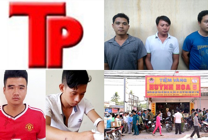 Bản tin Hình sự 18H: Gã trai ngáo đá cầm kiếm chém ngang cổ hàng xóm Bản tin Hình sự 18H: Gã trai ngáo đá cầm kiếm chém ngang cổ hàng xóm