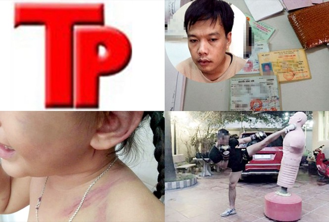 Bản tin Hình sự 18H: Nam thanh niên khai nhận cưỡng dâm hàng loạt phụ nữ Bản tin Hình sự 18H: Nam thanh niên khai nhận cưỡng dâm hàng loạt phụ nữ