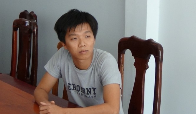 Lộ thêm “thủ phạm” làm bé gái dưới 16 tuổi có con Thủ phạm hiếp dâm bé dưới 16 tuổi