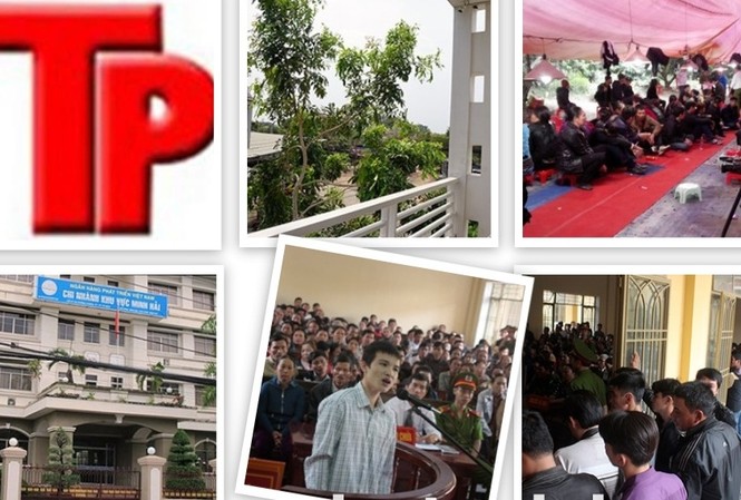 Bản tin Hình sự 18H: Chủ tịch xã mất chức vì sới bạc khủng Bản tin Hình sự 18H: Chủ tịch xã mất chức vì sới bạc khủng