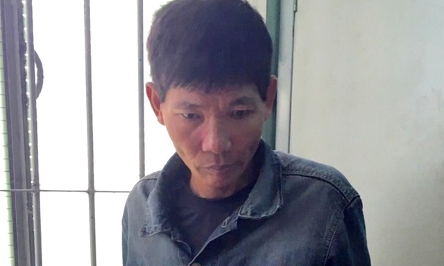 Chân dung sát thủ nổ súng truy sát chấn động bến xe Miền Đông Đối tượng Trần Quý Minh, tự Minh lâu đài