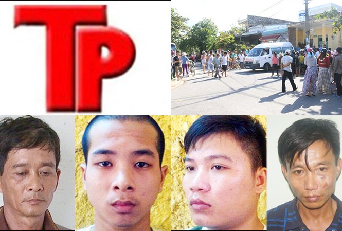 Bản tin Hình sự 18H: Bắt quả tang 8 tiếp viên đang mây mưa với các “quý ông“ Bản tin Hình sự 18H: Bắt quả tang 8 tiếp viên đang mây mưa với các “quý ông“