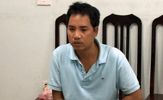 Hà Nội: Lời khai của kẻ còng tay, bịt miệng nữ doanh nhân để cướp Đối tượng Việt