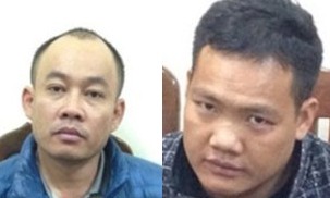 Chủ doanh nghiệp vận tải dùng xe khách vận chuyển ma túy Các đối tượng trong vụ án