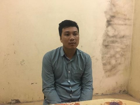 Bắt khẩn cấp kẻ hiếp dâm trẻ em rồi dọa giết Đối tượng Bùi Văn Vị