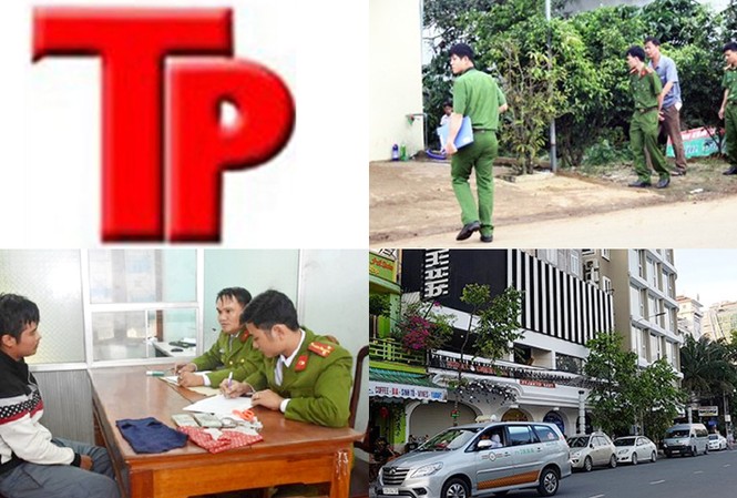 Bản tin Hình sự 18H: Hai viên kim cương 1,5 tỷ bị mất trộm tại hội chợ Bản tin Hình sự 18H: Hai viên kim cương 1,5 tỷ bị mất trộm tại hội chợ