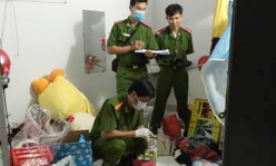 Vợ bị giết dã man, chồng mất tích trước ngày ly hôn Ảnh chỉ mang tính minh họa