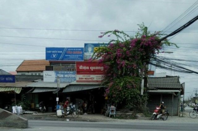 Dùng vải vô hiệu hóa camera an ninh, trộm hơn nửa tỷ đồng Cửa hàng điện gia dụng trình báo mất hơn nửa tỷ đồng