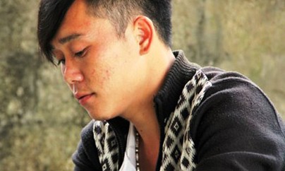 Sẽ phạt hành chính nam thanh niên Trương Văn Biển cho biết, mình muốn "giữ" người yêu nhưng đã hành động hơi quá