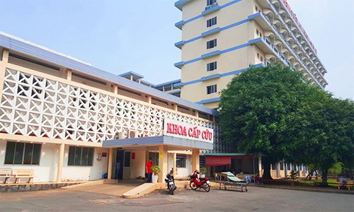 Vợ cắt 'của quý' chồng vứt xuống sông vì ghen Nạn nhân đang được cấp cứu